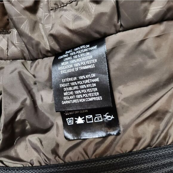 Orage Ski Snowboard Jacket - Size Medium - Picture 6 of 15